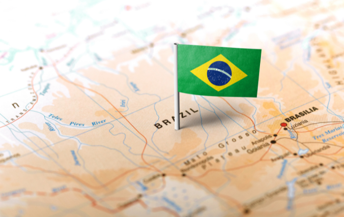 Market research in Brazil - Maier Vidorno Altios